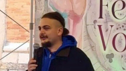 Simone Raucea muore investito sulle strisce pedonali