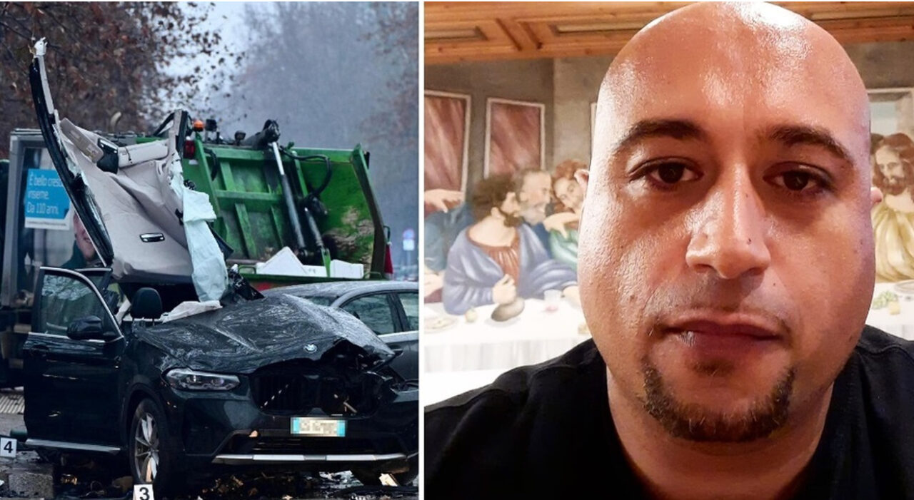 Simone Bonino perde la vita a 45 anni in incidente con l’auto