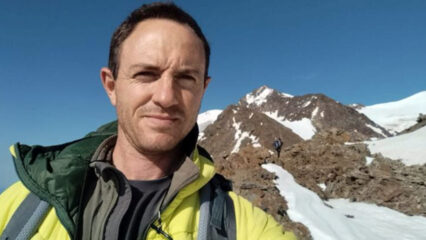 Simone Dal Bon scomparso. Ricerche a Pian delle Fugazze