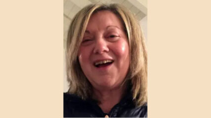 Solange Tellini cade dalle scale e muore, il corpo trovato dalla vicina