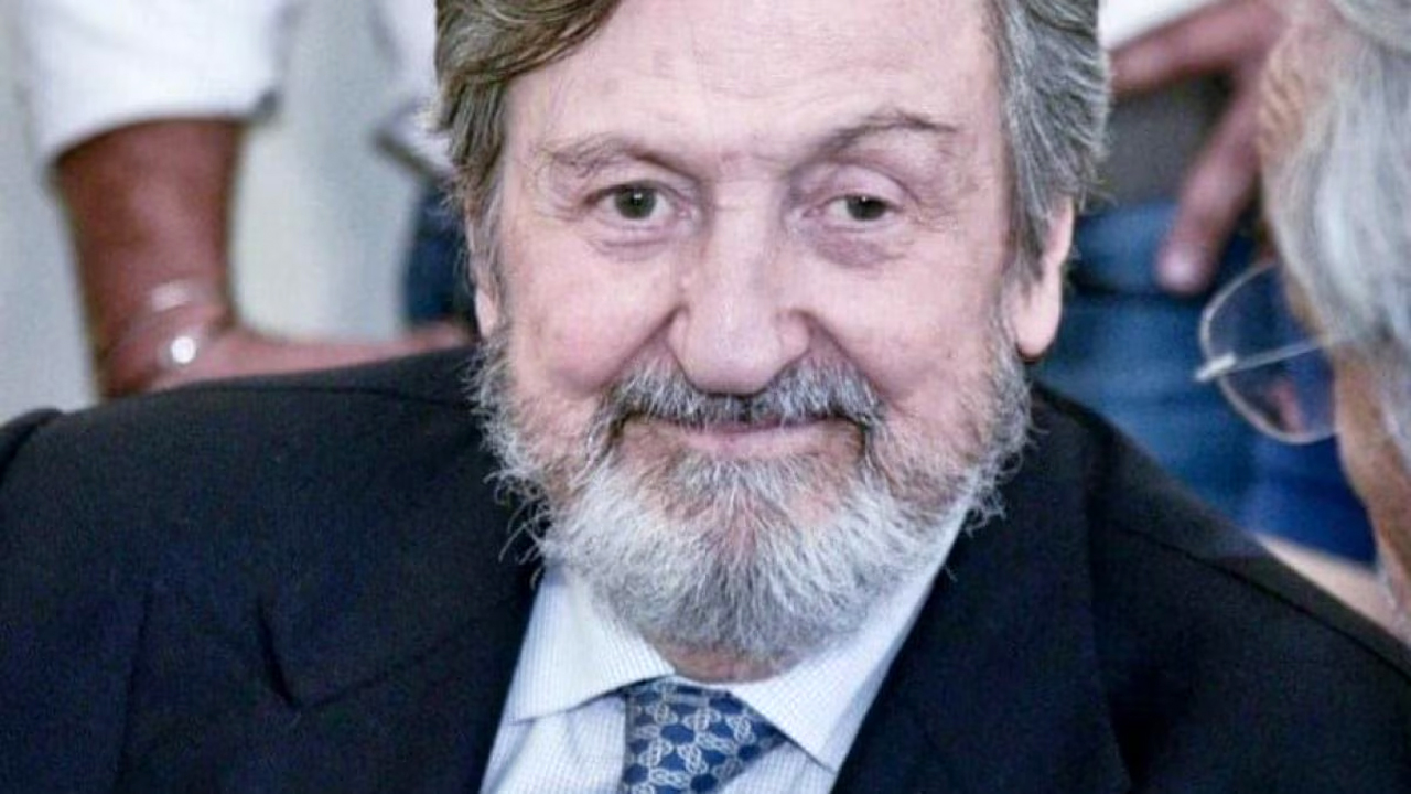 Tino Santangelo si è suicidato lanciandosi dall’ottavo piano