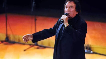 Tony Dallara, il cantante di "Come prima", è morto