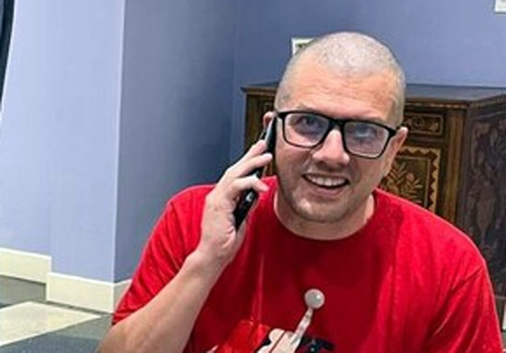 Trentini e Burlò sono stati liberati in Venezuela