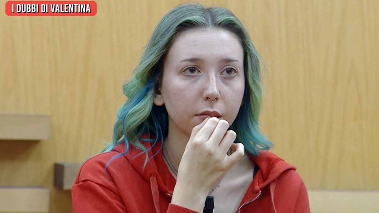 Amici 2025, un nuovo addio? Valentina Pesaresi lascia la scuola