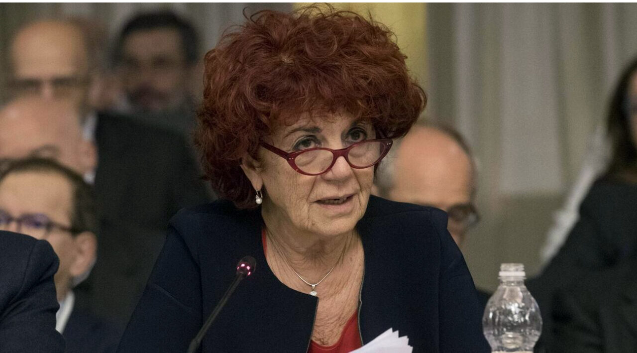 Valeria Fedeli, ex ministro dell’Istruzione, è deceduta
