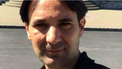 Valerio Scaccia muore a 47 anni alla guida di un go-kart