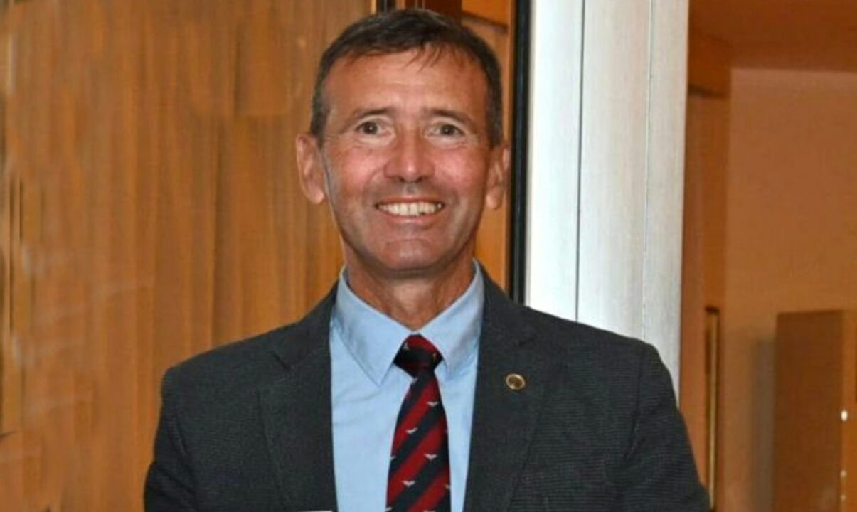 Sannio: Venanzio Rapolla non ce l’ha fatta. E’ deceduto al Cardarelli