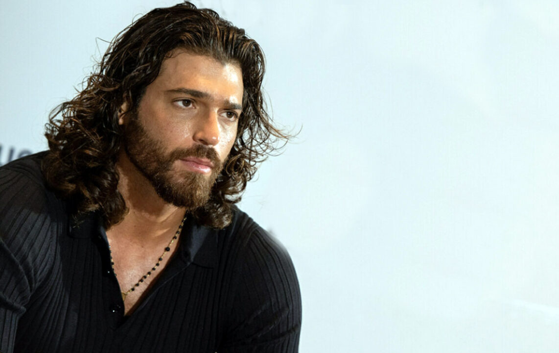 Can Yaman è stato rilasciato, non è più in stato di fermo