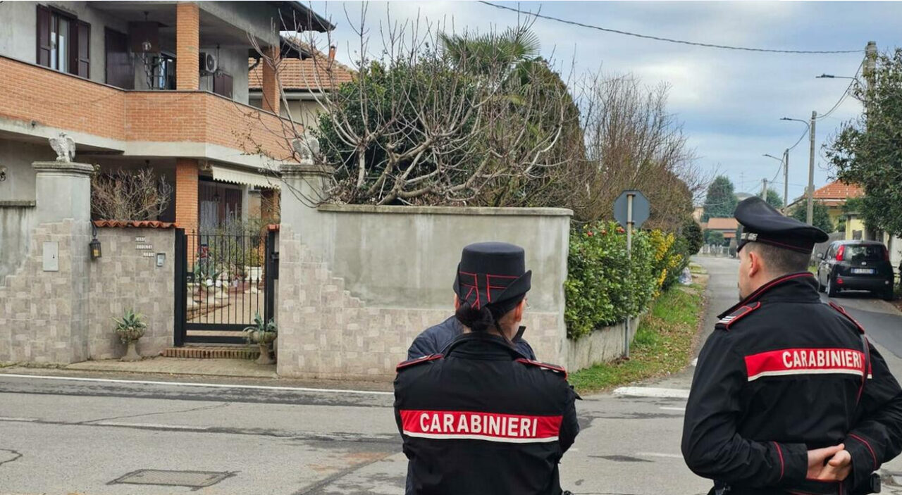 Uomo accoltella ladro mortalmente durante una rapina in casa