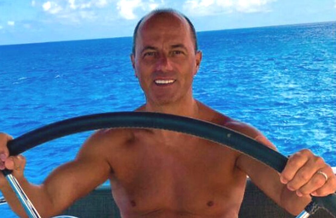 Robertino Zancan indagato per essersi difeso dai ladri