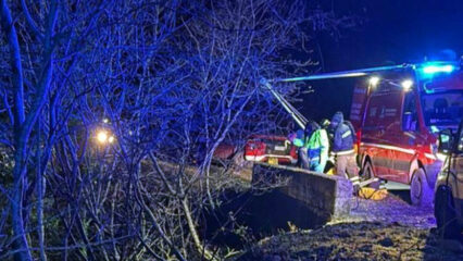 Sannio: Luigi Procaccini precipita sul Massiccio del Taburno e muore