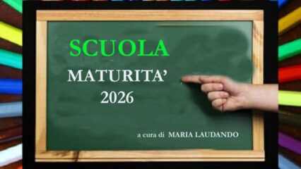 Scuola: Maturità 2026, le materie della seconda prova