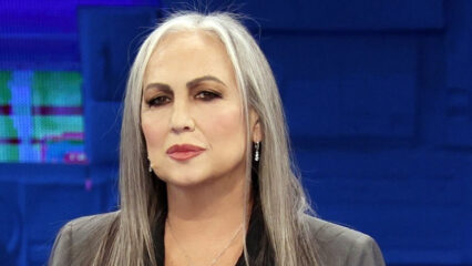 Alessandra Celentano a Uomini e Donne?