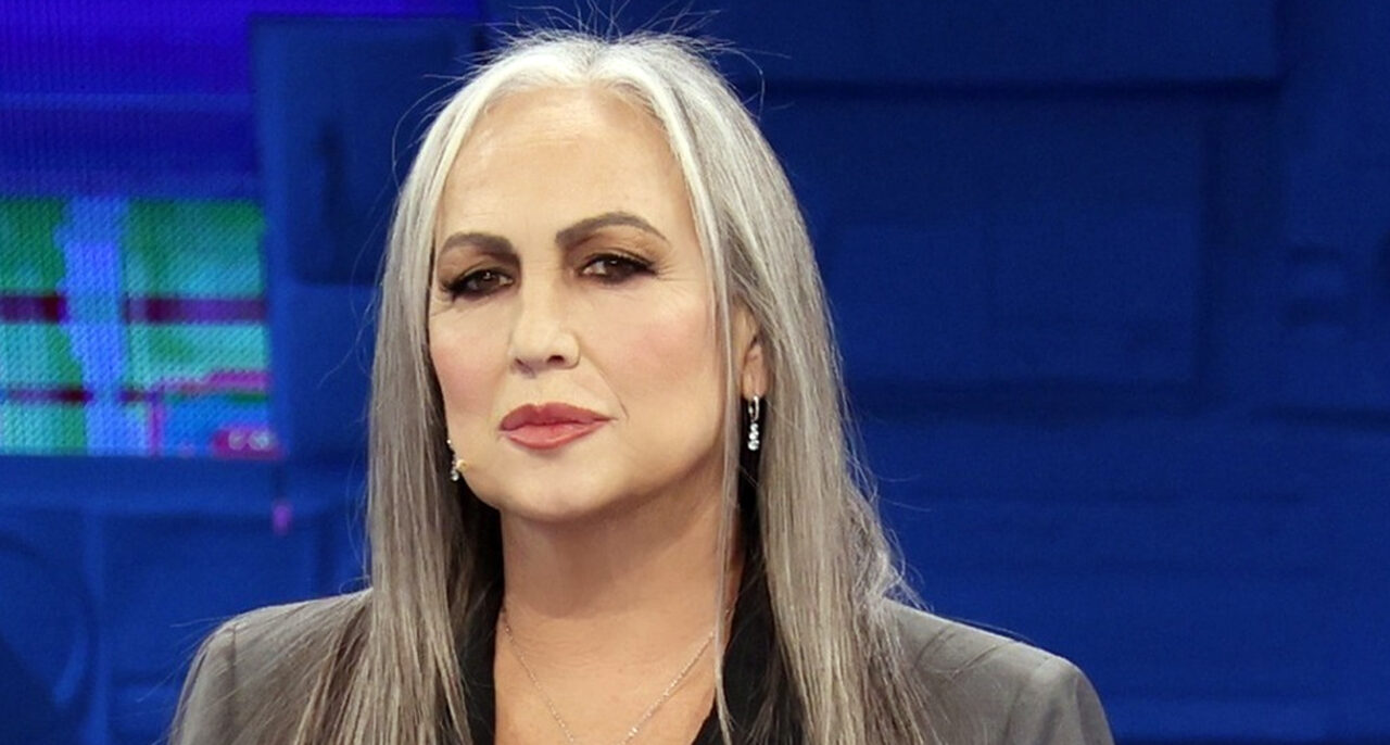 Alessandra Celentano a Uomini e Donne?