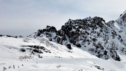 Alto Adige: due scialpinisti morti sotterrati da una valanga