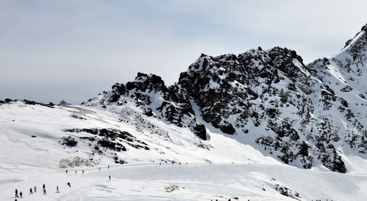 Alto Adige: due scialpinisti morti sotterrati da una valanga