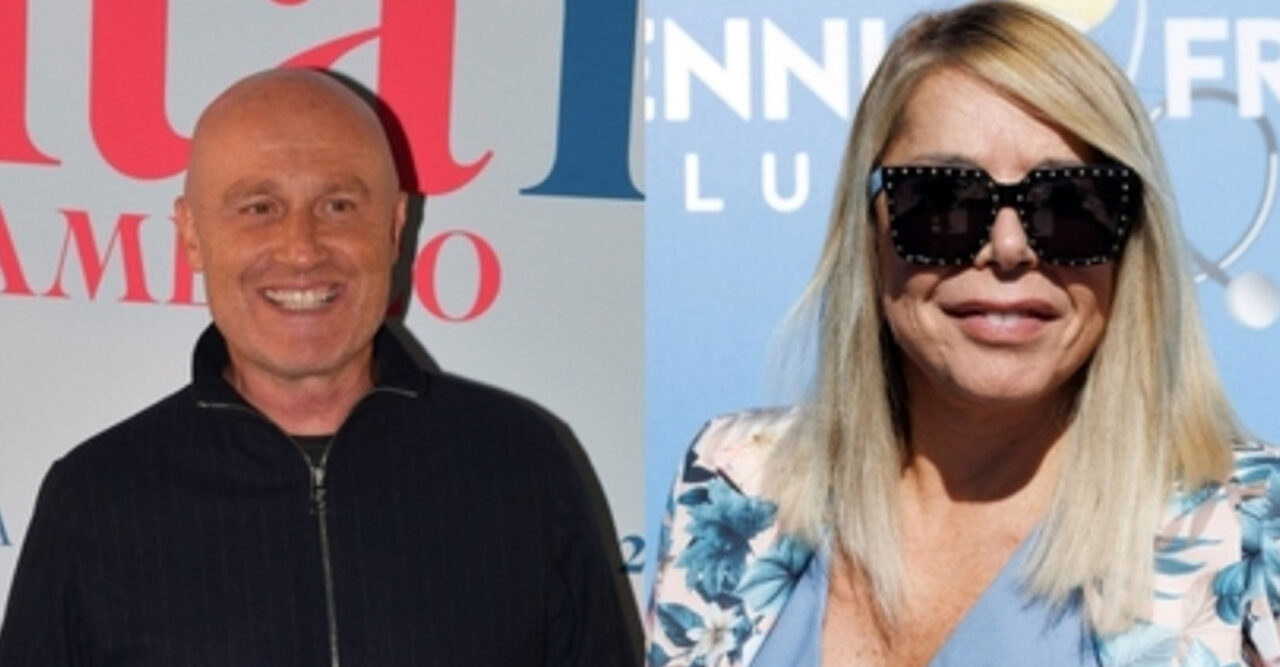 Amici 2025: scoppia la guerra tra Anna e Rudy