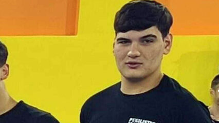 Andrea Grillo muore a 17 anni in incidente con la moto