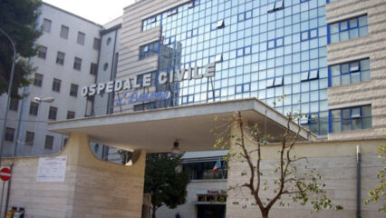 Andria: donna cade dal letto in ospedale e muore
