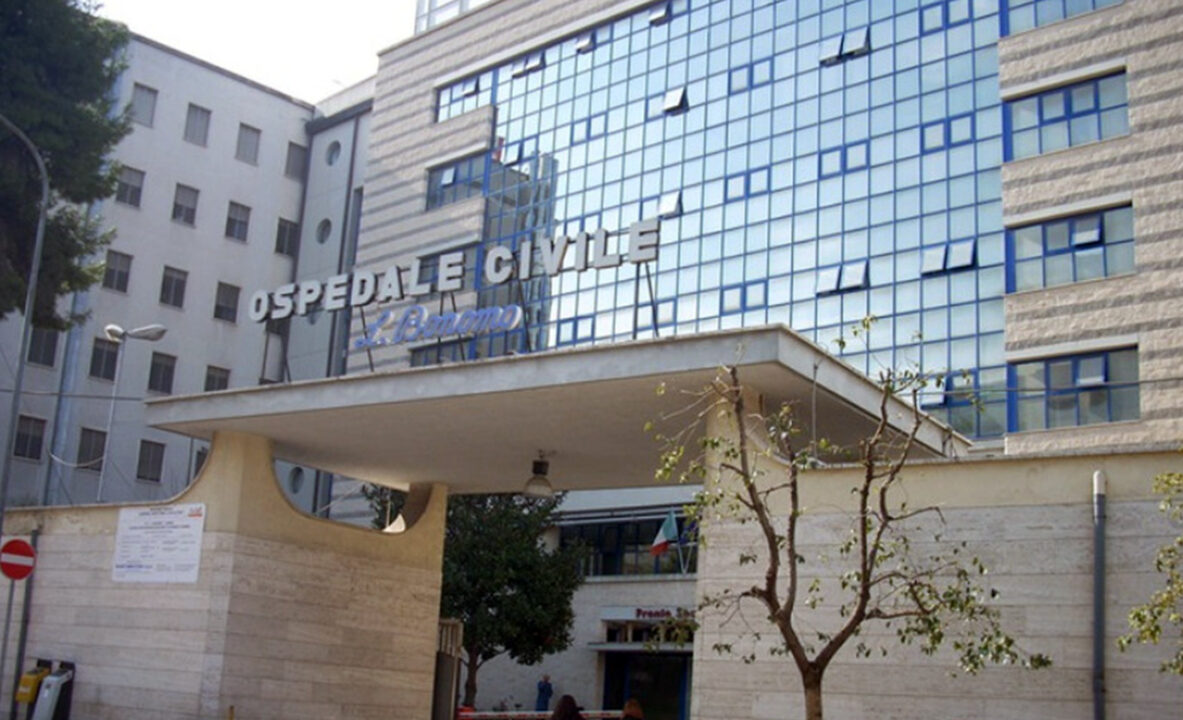 Andria: donna cade dal letto in ospedale e muore