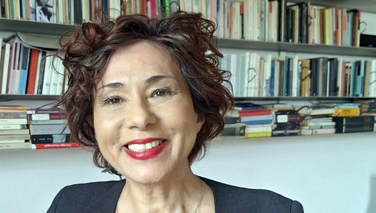 Angela Azzaro, giornalista e volto noto, è deceduta