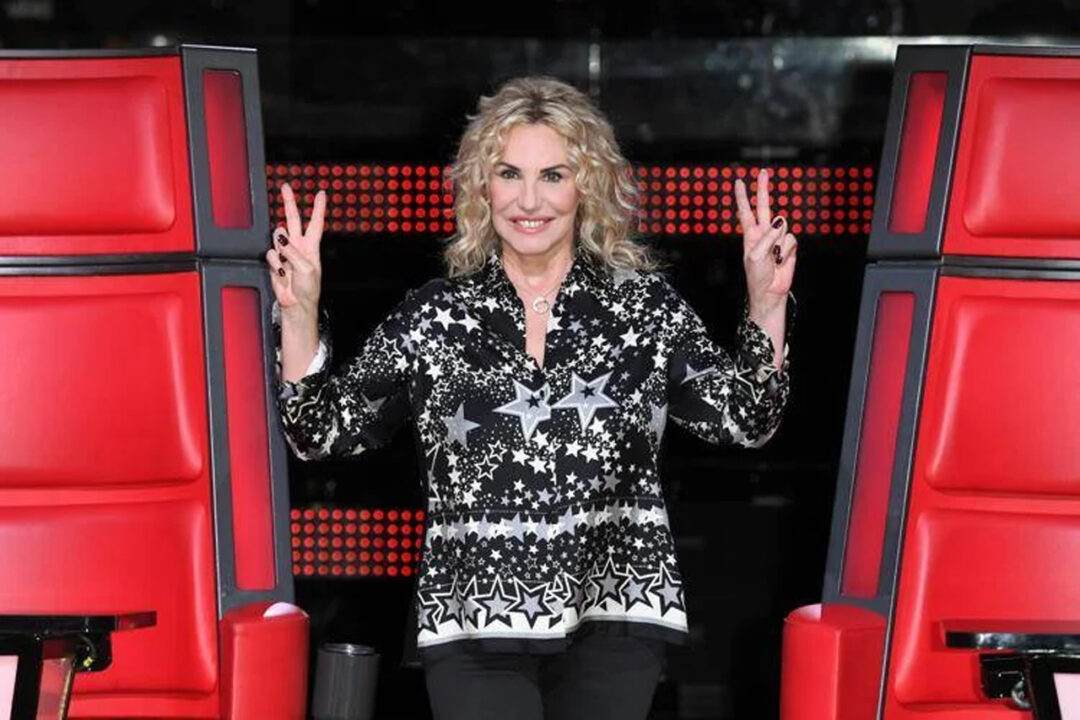 The Voice Kids: le semifinali di questa sera