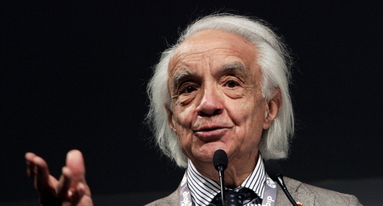 Antonino Zichichi ci ha lasciato. E’ morto a 96 anni