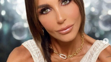 Arianna David: “Convivo con l’anoressia da oltre 30 anni”