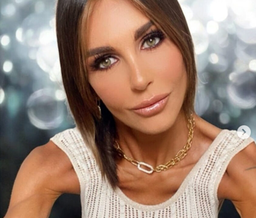 Arianna David: “Convivo con l’anoressia da oltre 30 anni”