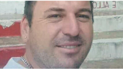 Irpinia: 39enne muore travolto da un albero a Quaglietta