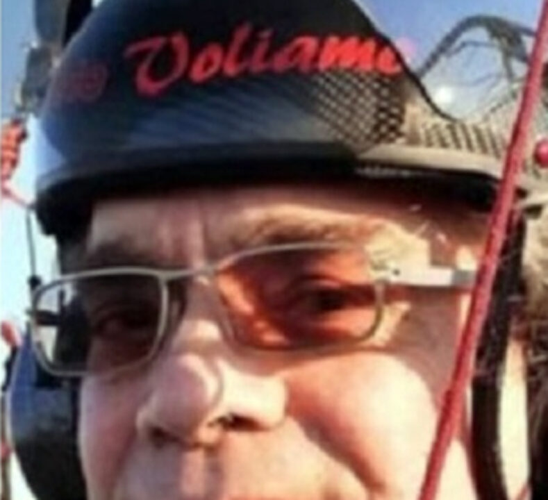 Riccardo Baretella muore in ospedale otto giorni dopo aver detto sì a Roberta