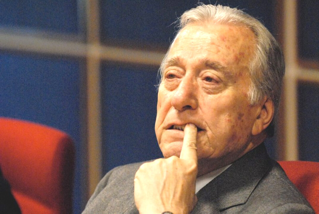 Premio Biagio Agnes 2026, i vincitori: da Paolo Bricco a Gerry Scotti, l’eccellenza dell’informazione si dà appuntamento a Roma