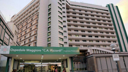 Bologna: 12enne caduta dal quarto piano non ce l'ha fatta