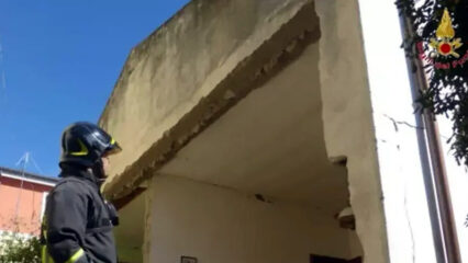 Esplosione in casa a Corteno Golgi: muore un uomo di 54 anni