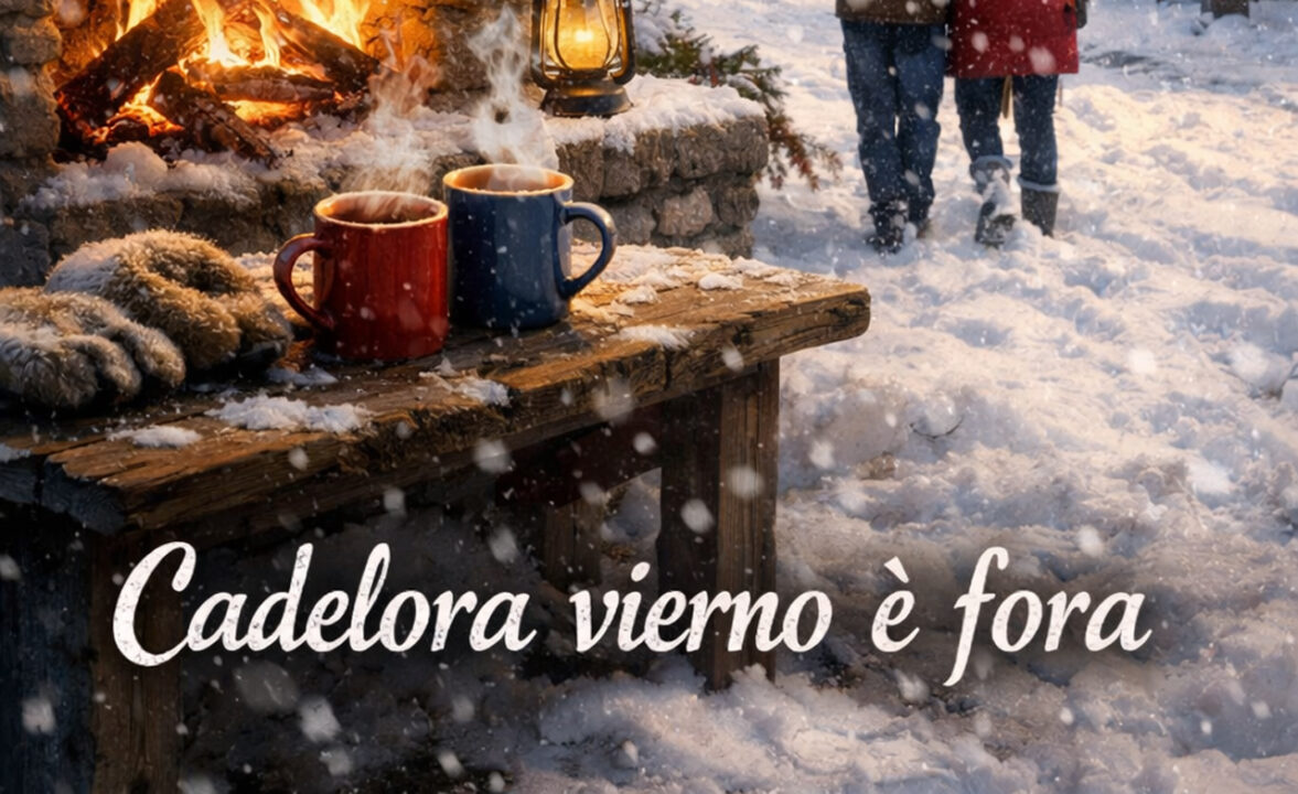 Oggi, 2 febbraio, si celebra la Candelora