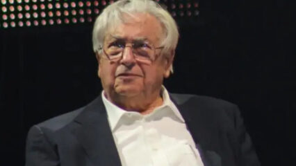 Addio a Carlo Ronchi, direttore della Valfrutta