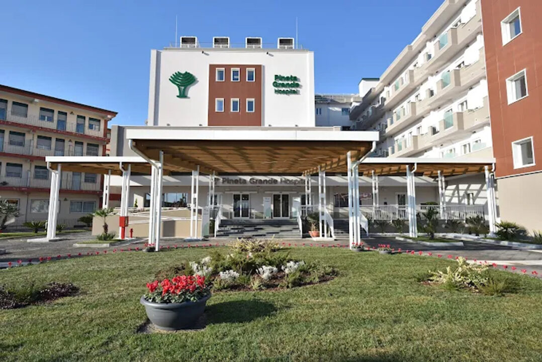 Castel Volturno: uomo accoltella la ex e poi tenta il suicidio