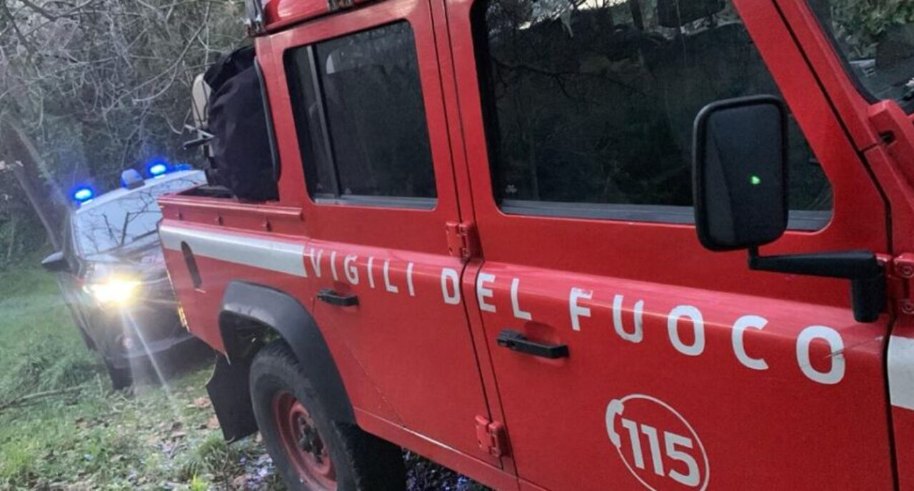 Castrovillari: frana travolge e ammazza un uomo