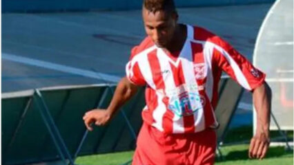 Lutto nel calcio: trovato morto Christian Jidayi, ex calciatore e agente di Polizia