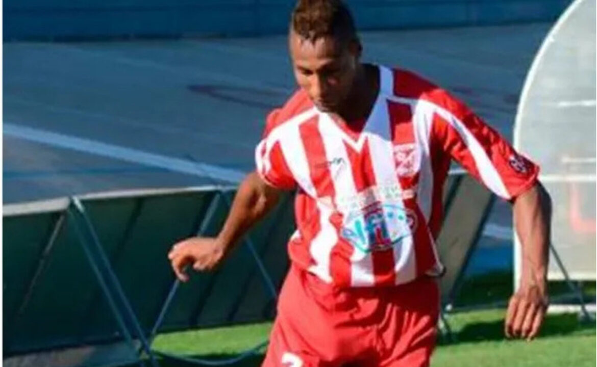 Lutto nel calcio: trovato morto Christian Jidayi, ex calciatore e agente di Polizia