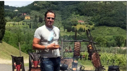 Claudio Tori muore in casa. Responsabile il monossido di carbonio