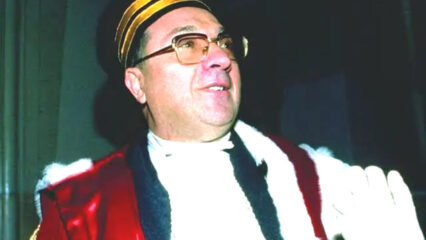 Corrado Carnevale, definito "l'Ammazzasentenze", è deceduto