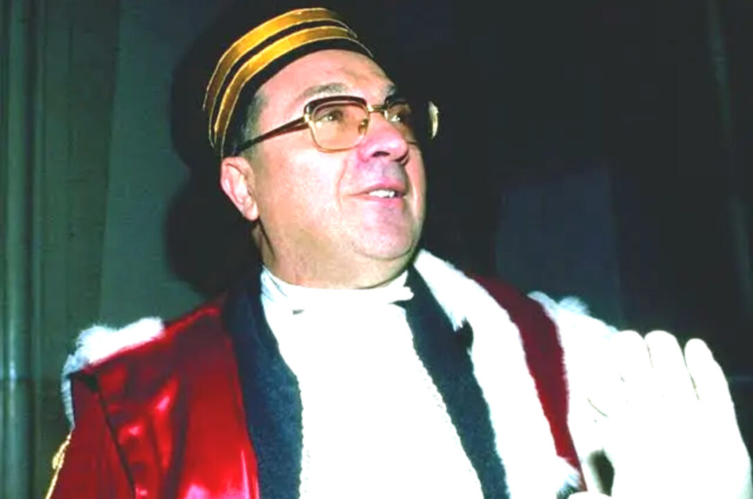 Corrado Carnevale, definito “l’Ammazzasentenze”, è deceduto