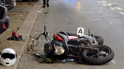 Davide Barbieri muore in moto a Cremona