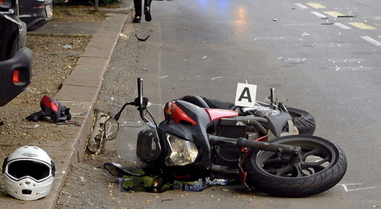 Davide Barbieri muore in moto a Cremona