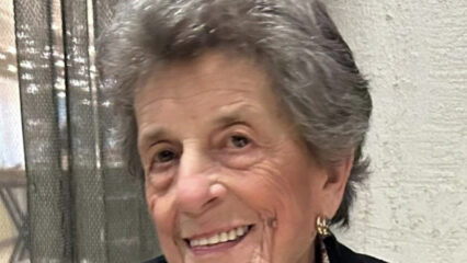 Addio a Daniela Petroff, la giornalista che portò la moda italiana in America