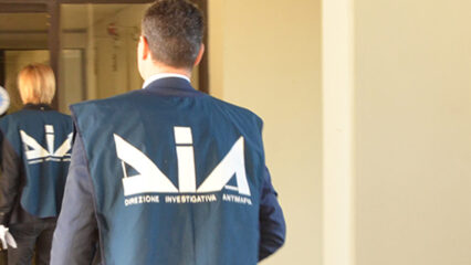 Sequestro da 2,2 milioni nel Casertano: colpito imprenditore vicino ai Casalesi