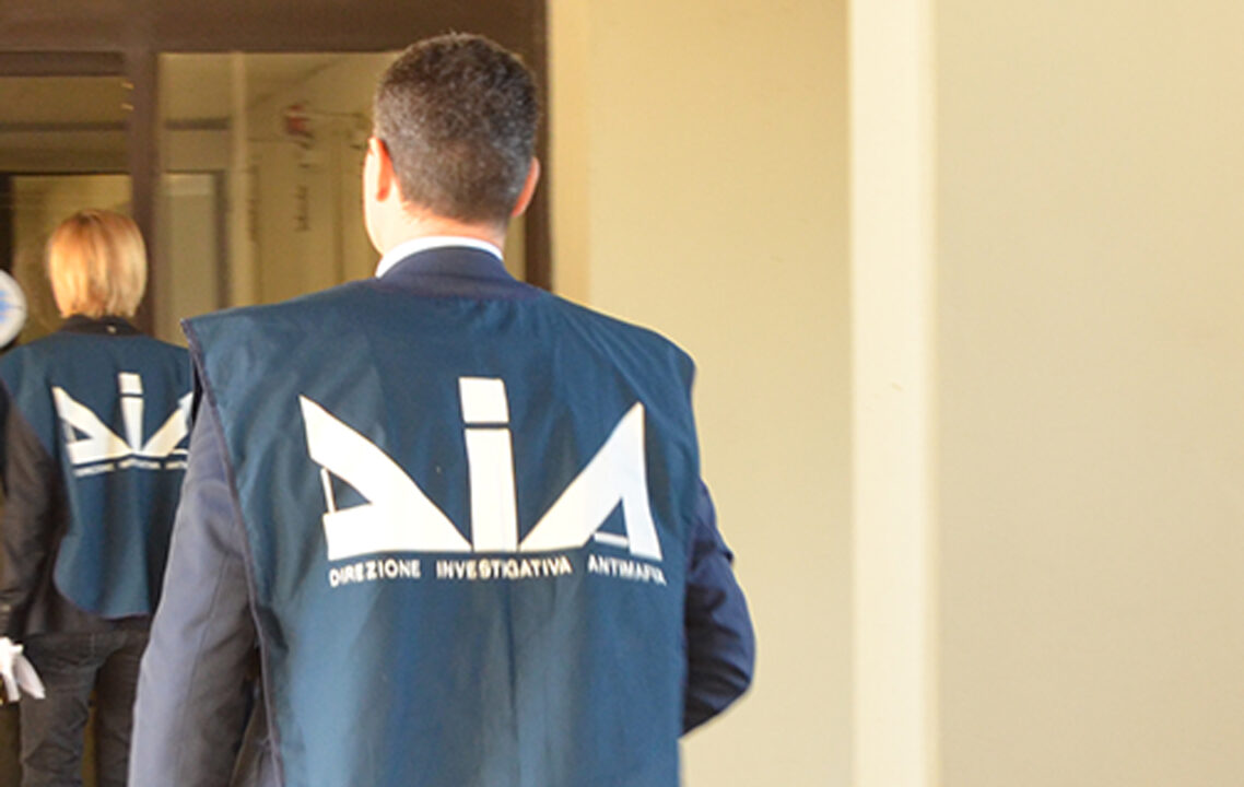 Sequestro da 2,2 milioni nel Casertano: colpito imprenditore vicino ai Casalesi