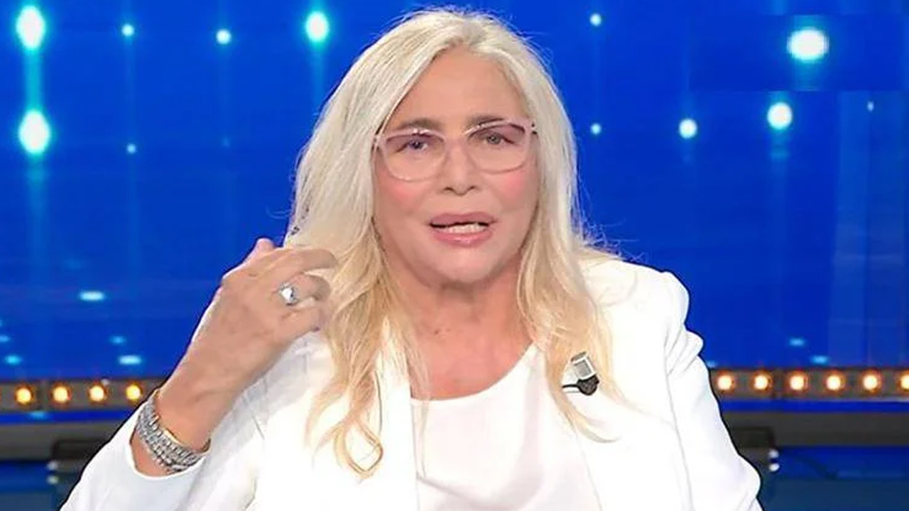 Domenica In: ospiti di oggi nella trasmissione di Mara Venier