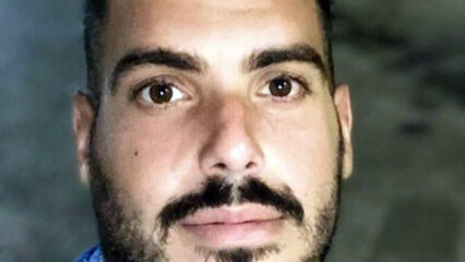 Salve in lutto per la morte di Emanuele Grecuccio: aveva 33 anni